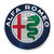 ALFA ROMEO logo