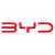 BYD logo
