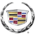 CADILLAC logo