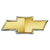 CHEVROLET logo