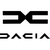 DACIA logo