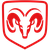 DODGE logo