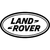 LAND ROVER logo