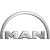 MAN logo