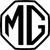 MG logo