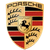 PORSCHE logo