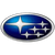 SUBARU logo