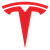 TESLA logo