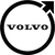 VOLVO logo