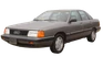 100 Sedan