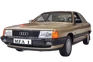 100 Sedan