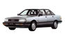 200 Sedan/Avant