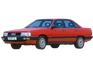 200 Sedan/Avant