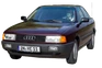 80/90 4 Kapı