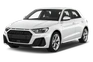 A1 Sportback