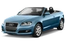 A3 Cabriolet