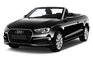 A3 Cabriolet