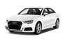A3 Sedan