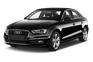 A3 Sedan