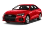 A3 Sedan