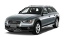 A4 Allroad Quattro