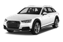 A4 Allroad Quattro