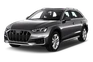 A4 Allroad Quattro