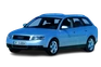 A4 Avant