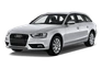 A4 Avant