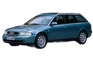 A4 Avant