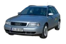 A4 Avant