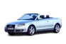 A4 Cabriolet