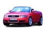 A4 Cabriolet