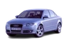 A4 Sedan