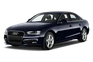 A4 Sedan
