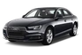 A4 Sedan