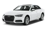 A4 Sedan