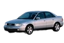 A4 Sedan