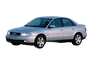 A4 Sedan