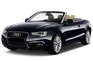 A5 Cabriolet