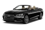 A5 Cabriolet