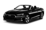 A5 Cabriolet