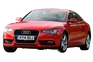 A5 Coupe