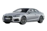 A5 Coupe
