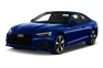 A5 Coupe