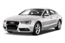 A5 Sportback