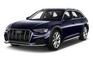 A6 Allroad Quattro