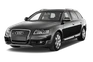 A6 Allroad Quattro