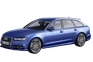 A6 Allroad Quattro