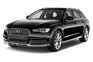 A6 Allroad Quattro